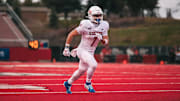 Eastern Washington wide receiver Efton Chism III