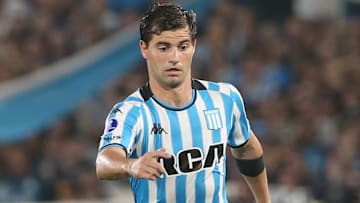 Racing Club v Corinthians - Copa CONMEBOL Sudamericana 2024