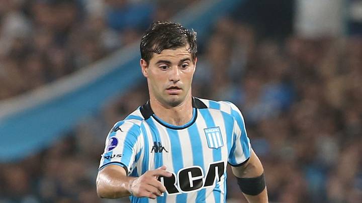 Racing Club v Corinthians - Copa CONMEBOL Sudamericana 2024