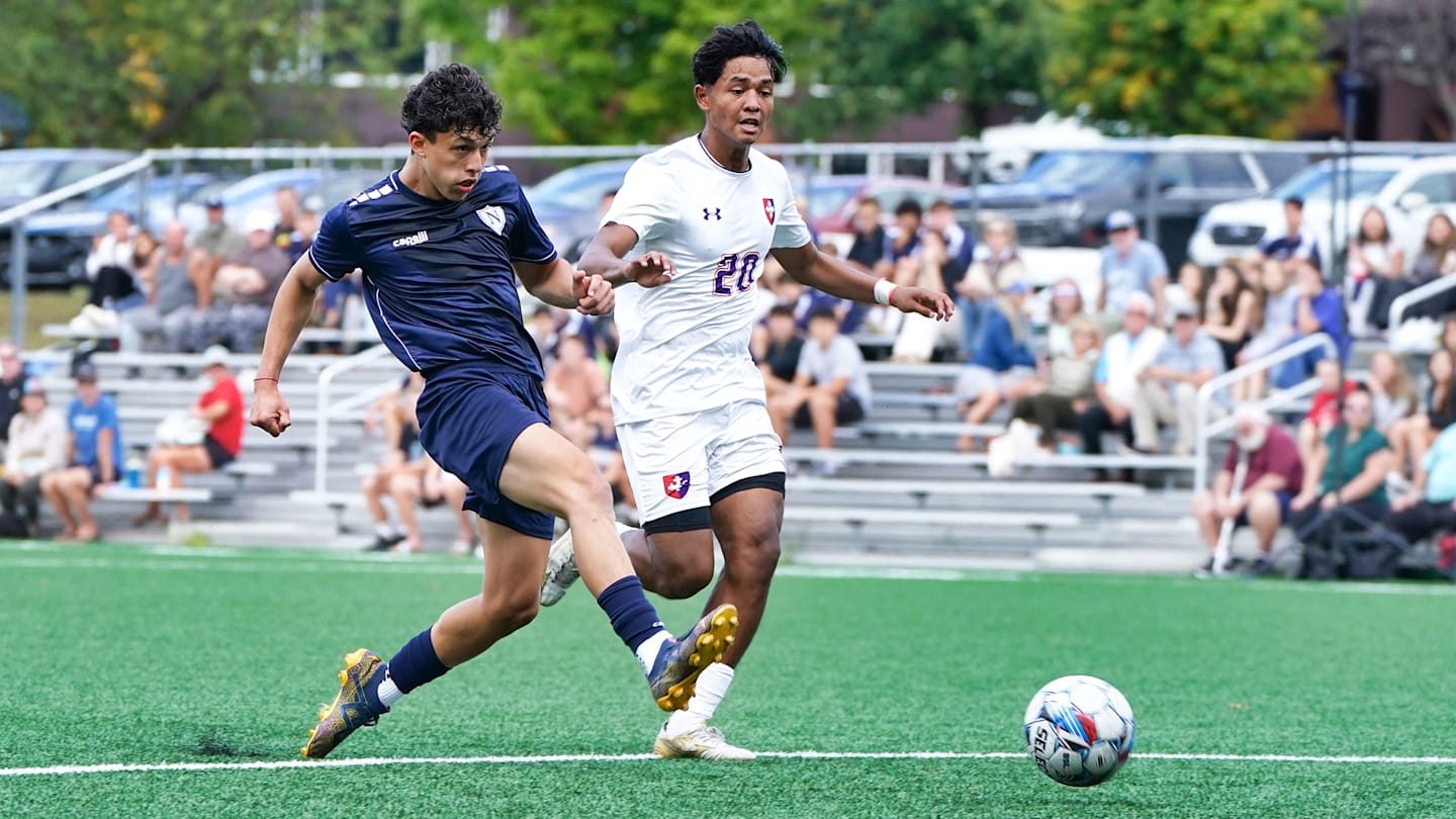 High School on SI Top 15 Prep School Boys Soccer Preseason National Rankings