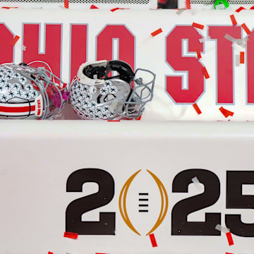 After the inaugural 12-team College Football Playoff, changes to the format will be discussed in the coming months.