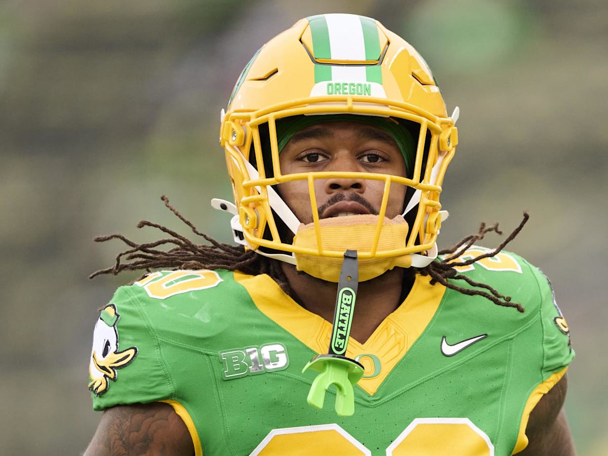 Oregon ducks throwback jersey deals
