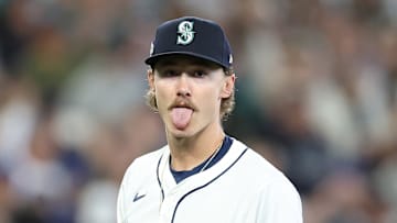 American League Championship Series - Toronto Blue Jay v Seattle Mariners - Game Five