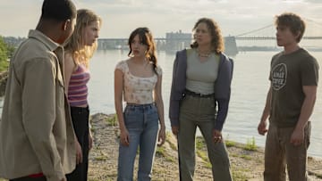 GOOSEBUMPS - "Episode 206"