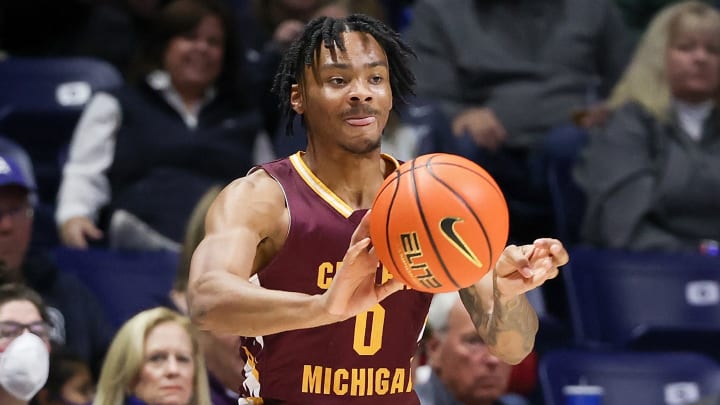 Central Michigan vs Western Michigan prediction and college basketball pick straight up and ATS for Saturday's game between CMU vs WMU. Central Michigan vs Western Michigan prediction and college basketball pick straight up and ATS for Saturday's game between CMU vs WMU.
