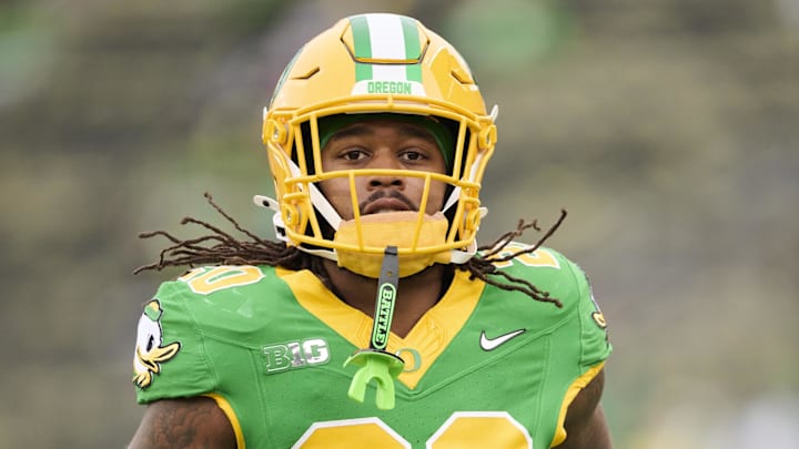 Jordan oregon ducks jersey top