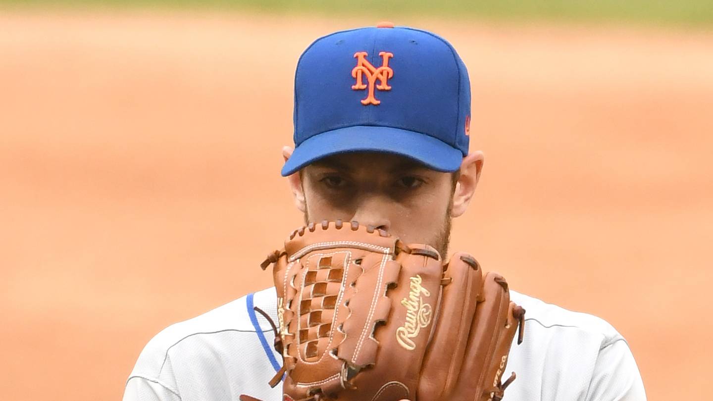 What Does The NY Mets Roster Look Like If Steven Matz Signed With The Team 