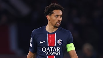 Marquinhos sera bien présent dans la charnière centrale du PSG.