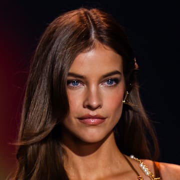 Barbara Palvin