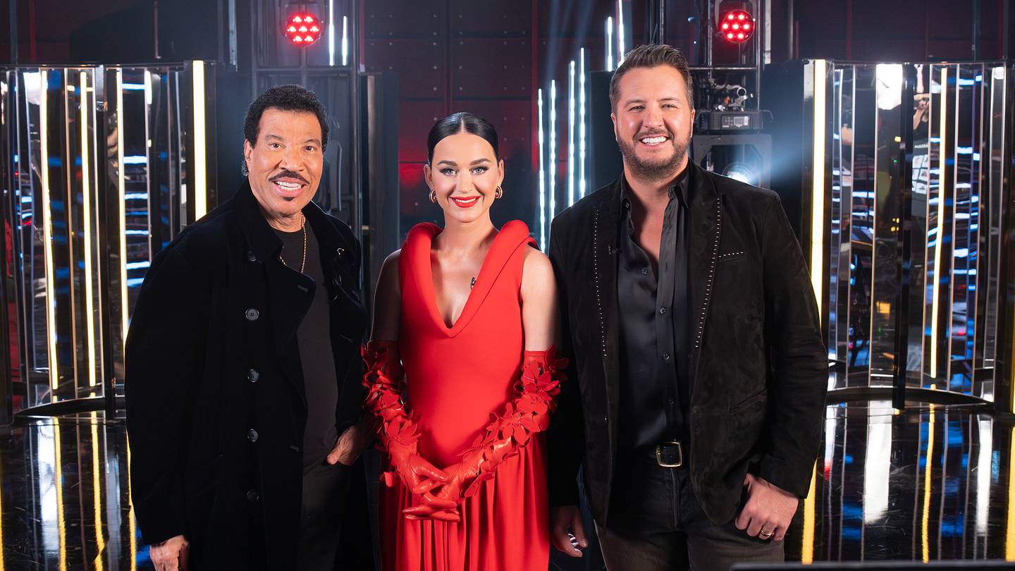 Here they are! Meet the Top 24 of American Idol 2024 - Vimarsana News