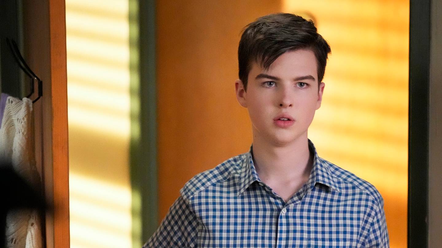Young Sheldon season 7 episode 3 recap: Sheldon goes rogue - Vimarsana News