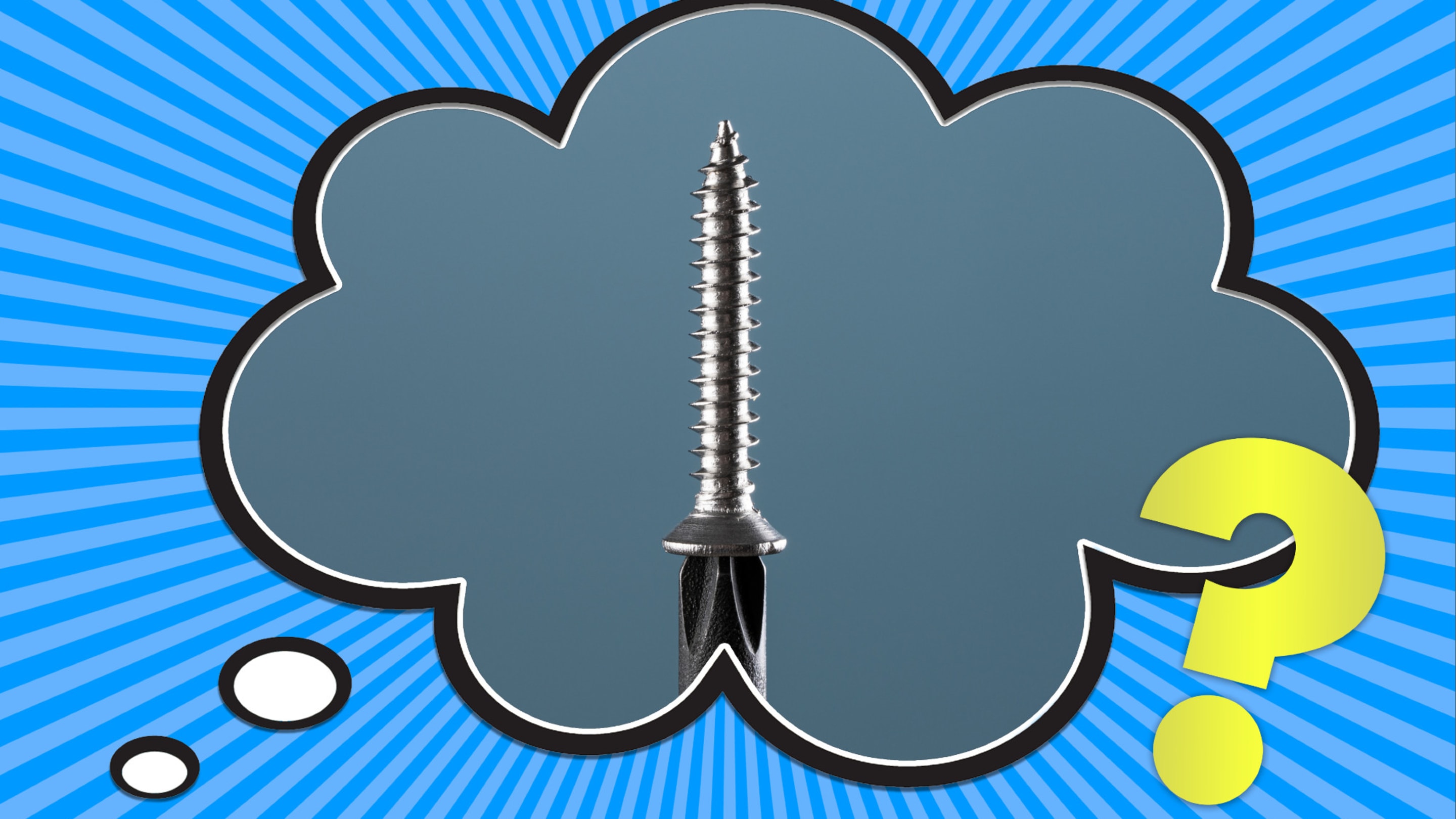 Why Is It Called a “Phillips Head” Screwdriver?