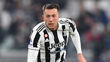 Federico Bernardeschi