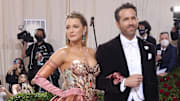 The 2022 Met Gala Celebrating "In America: An Anthology of Fashion" - Arrivals