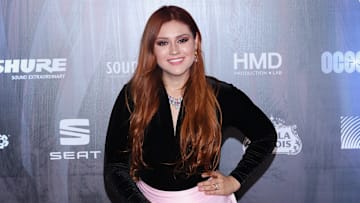 Brisa Carrillo forma parte del elenco de "Como Dice el Dicho"