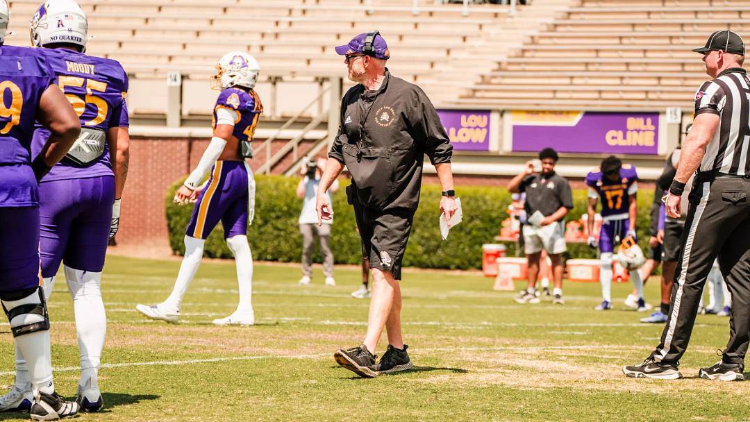 Spring Game (2026)