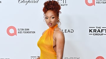 Elton John AIDS Foundation's 33rd Annual Academy Awards Viewing Party - Arrivals