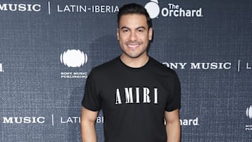 Carlos Rivera le puso voz a exitosas películas de Disney como Coco y El Rey León