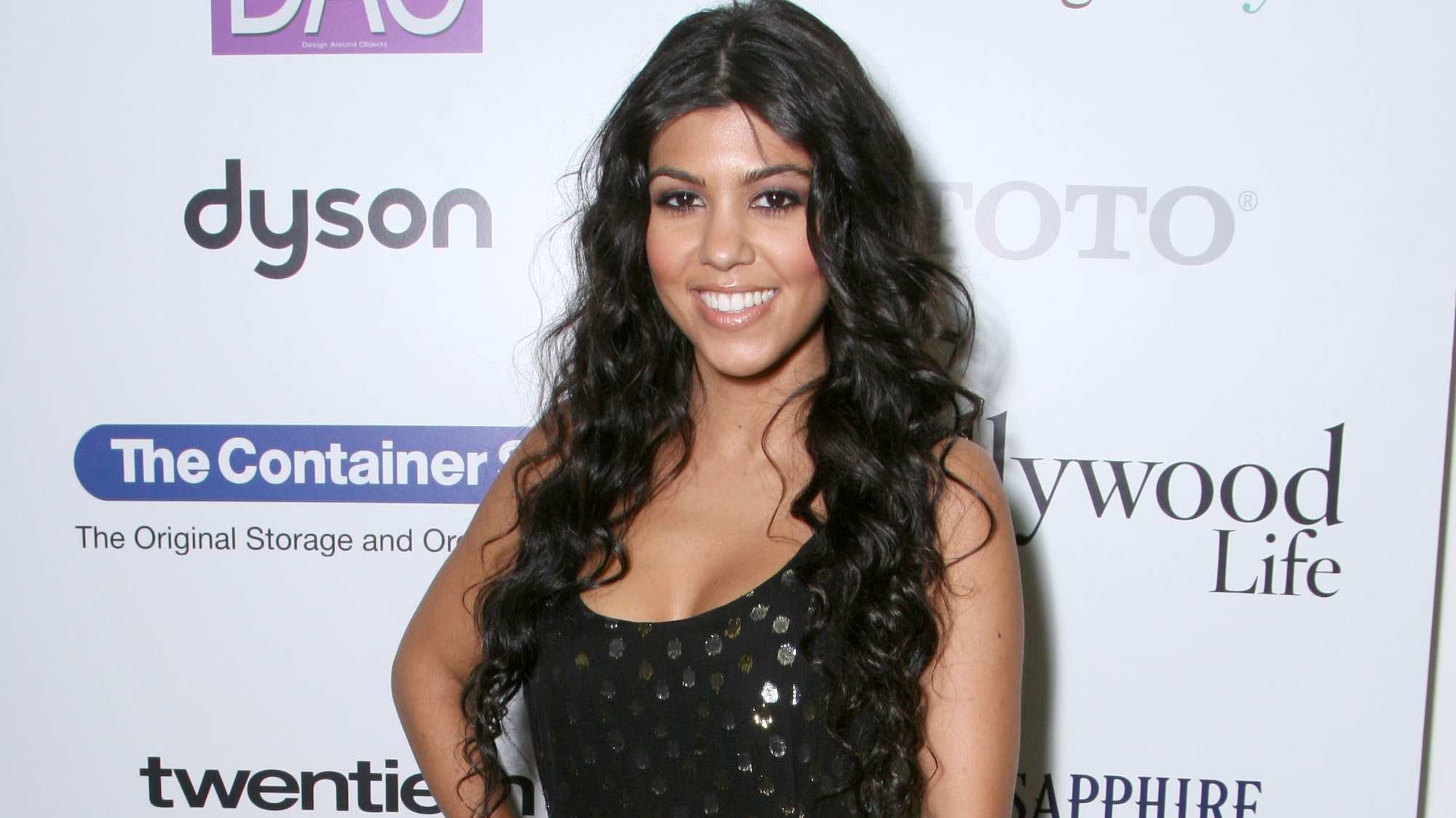 Kourtney Kardashian unwraps new Lemme merch for your holiday wish list