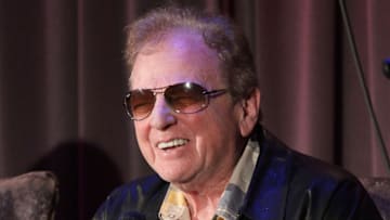 Shel Talmy at The Record Theater: A Tribute To Sir George Martin