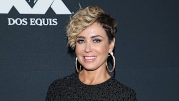 Carmen Muñoz fue la conductora estrella de Enamorándonos