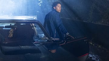 GOOSEBUMPS - "Episode 201" 