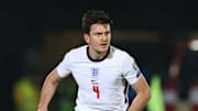 San Marino v England - 2022 FIFA World Cup Qualifier