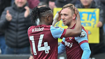 West Ham United v Liverpool FC - Premier League