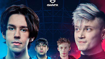 LEC team GIANTX was set to scrim Los Ratones publicly on March 9 2024.