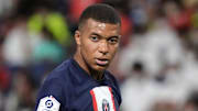 Le PSG affronte le Bayern Munich.
