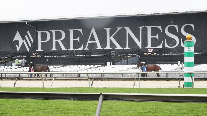 149th Preakness Stakes