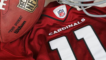 NFL To Revamp Shield With Redesigned Logo