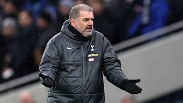 Tottenham Hotspur FC v Leicester City FC - Premier League