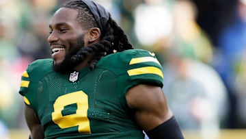 Green Bay Packers, Jaylon Smith