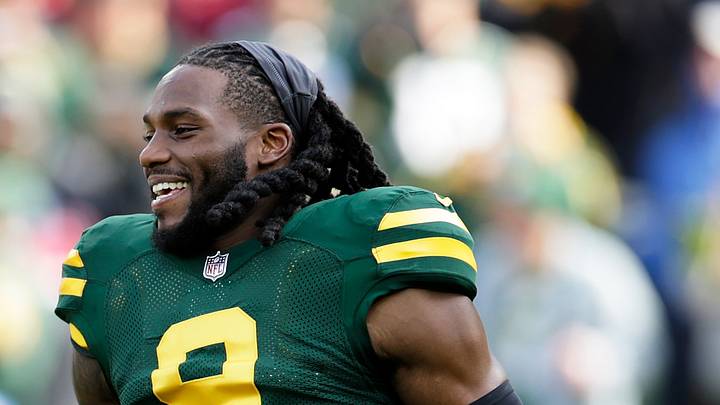 Green Bay Packers, Jaylon Smith