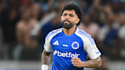 Gabigol foi uma das vítimas do golpe contra jogadores da Série A