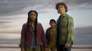 Percy Jackson and The Olympians - “Episode 108” (Disney/David Bukach)