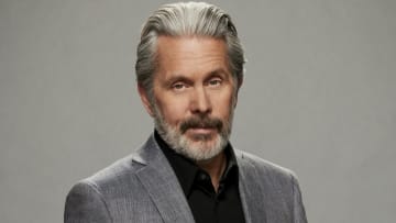 Gary Cole as Alden Parker from the CBS Original Series NCIS, scheduled to air on the CBS Television Network. -- Photo: Art Streiber/CBS ©2023 CBS Broadcasting, Inc. All Rights Reserved.