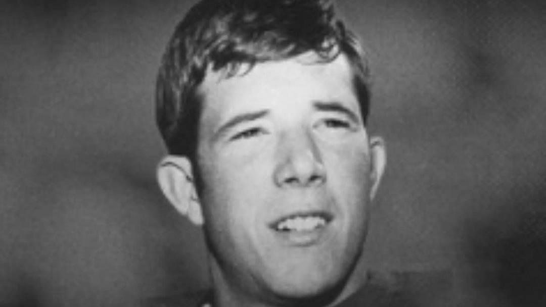 Former Arkansas running back Bill Burnett passed earlier this week at 78. Former Arkansas running back Bill Burnett passed earlier this week at 78.