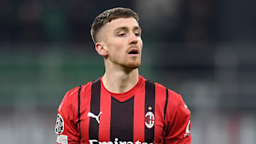 Alexis Saelemaekers Alexis Saelemaekers