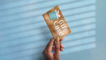 Gift cards can save you time but not necessarily money.