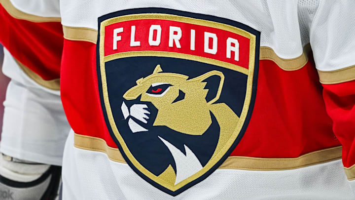Florida Panthers. Florida Panthers.