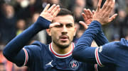 Leandro Paredes a toujours plu à la Juventus 