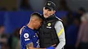 Thiago Silva bedauert die Entlassung von Thomas Tuchel