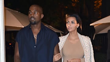Kanye West se está divorciando de Kim Kardashian