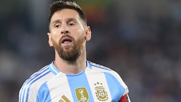Argentina v Bolivia - FIFA World Cup 2026 Qualifier