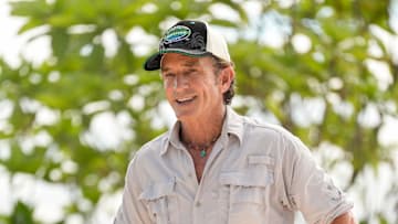 “Our Pickle on Blast” – Two castaways must mend fences after a wild tribal council. The Immunity Challenge leaves one group of castaways with a much-needed reward and safety in the game. Then, a secret advantage leads to a shocking change in the game, on SURVIVOR, Wednesday, Oct. 30 (8:00-9:30 PM, ET/PT) on the CBS Television Network, and streaming on Paramount+* (live and on-demand for Paramount+ with SHOWTIME subscribers, or on-demand for Paramount+ Essential subscribers the day after the