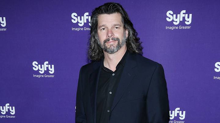 Syfy 2013 Upfront - Arrivals