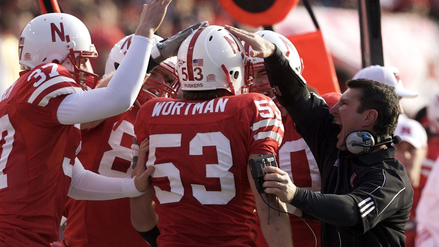 Two important questions that Nebraska Football is confronted while Spring Ball is set Two important questions that Nebraska Football is confronted while Spring Ball is set