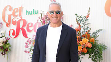 Hulu, ABC And Freeform Host "Get Real" Event In Los Angeles